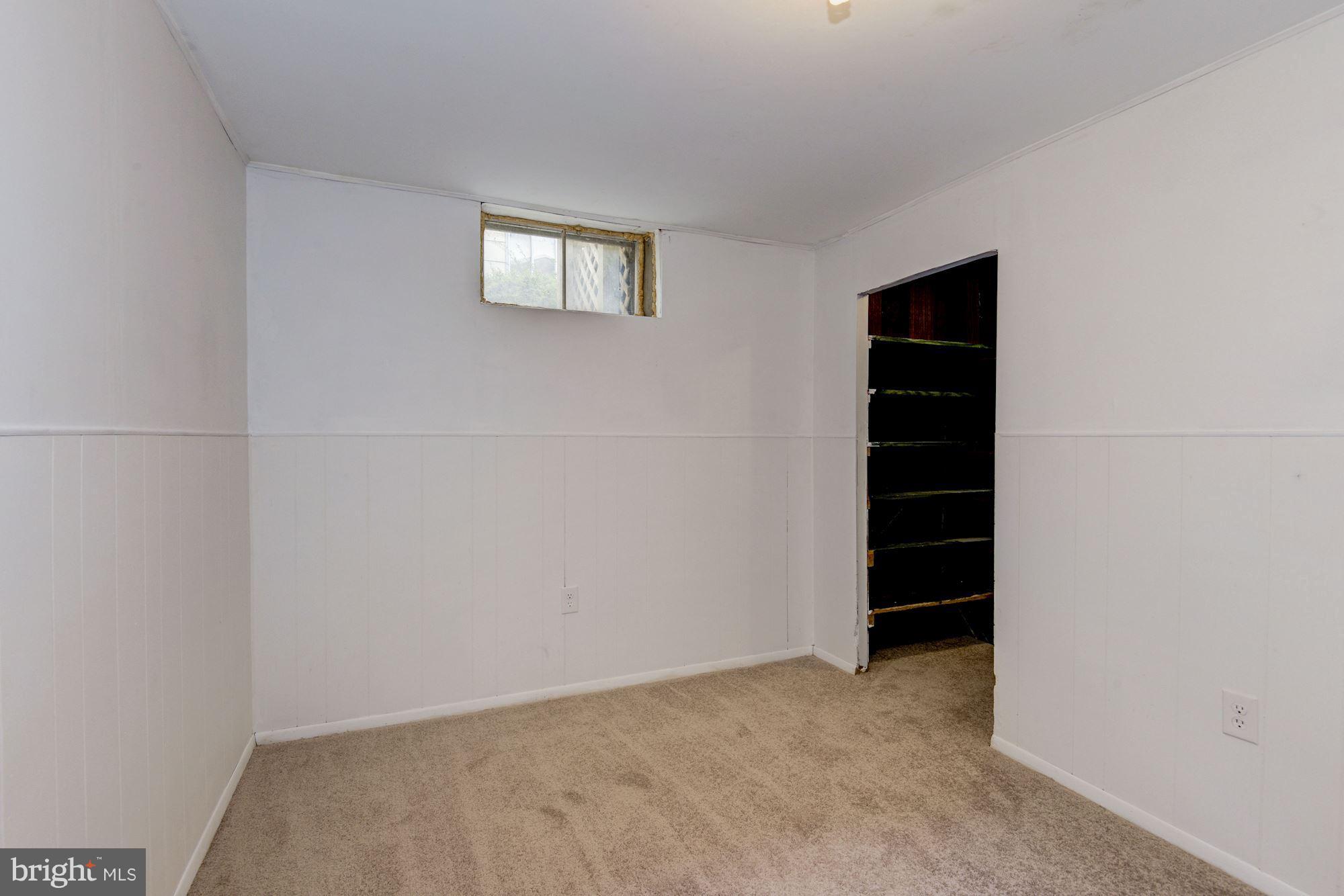 505 Old Mill Road Millersville, MD 21108 - Photo 23 of 28 Additional Storage area, etc.