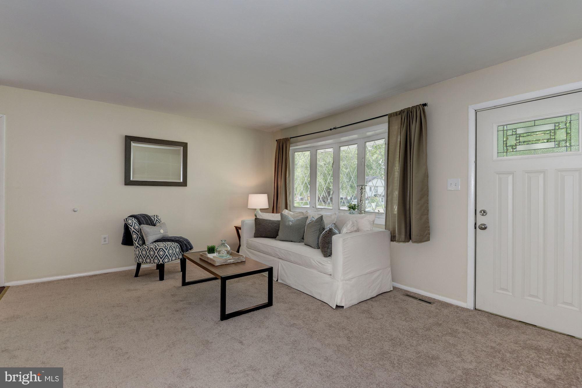 505 Old Mill Road Millersville, MD 21108 - Photo 5 of 28 Living Room