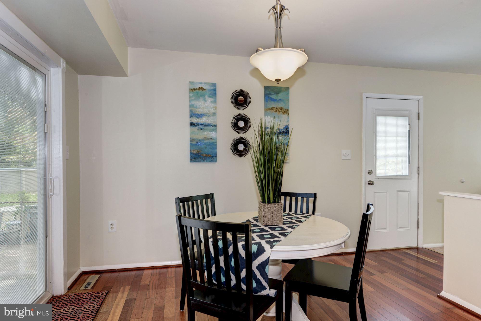 505 Old Mill Road Millersville, MD 21108 - Photo 8 of 28 Eat in Kitchen