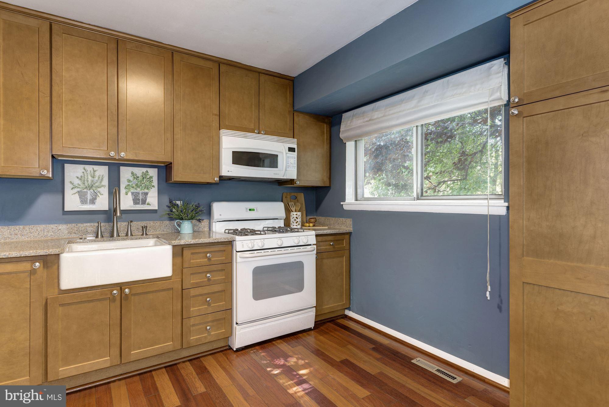 505 Old Mill Road Millersville, MD 21108 - Photo 10 of 28 Kitchen