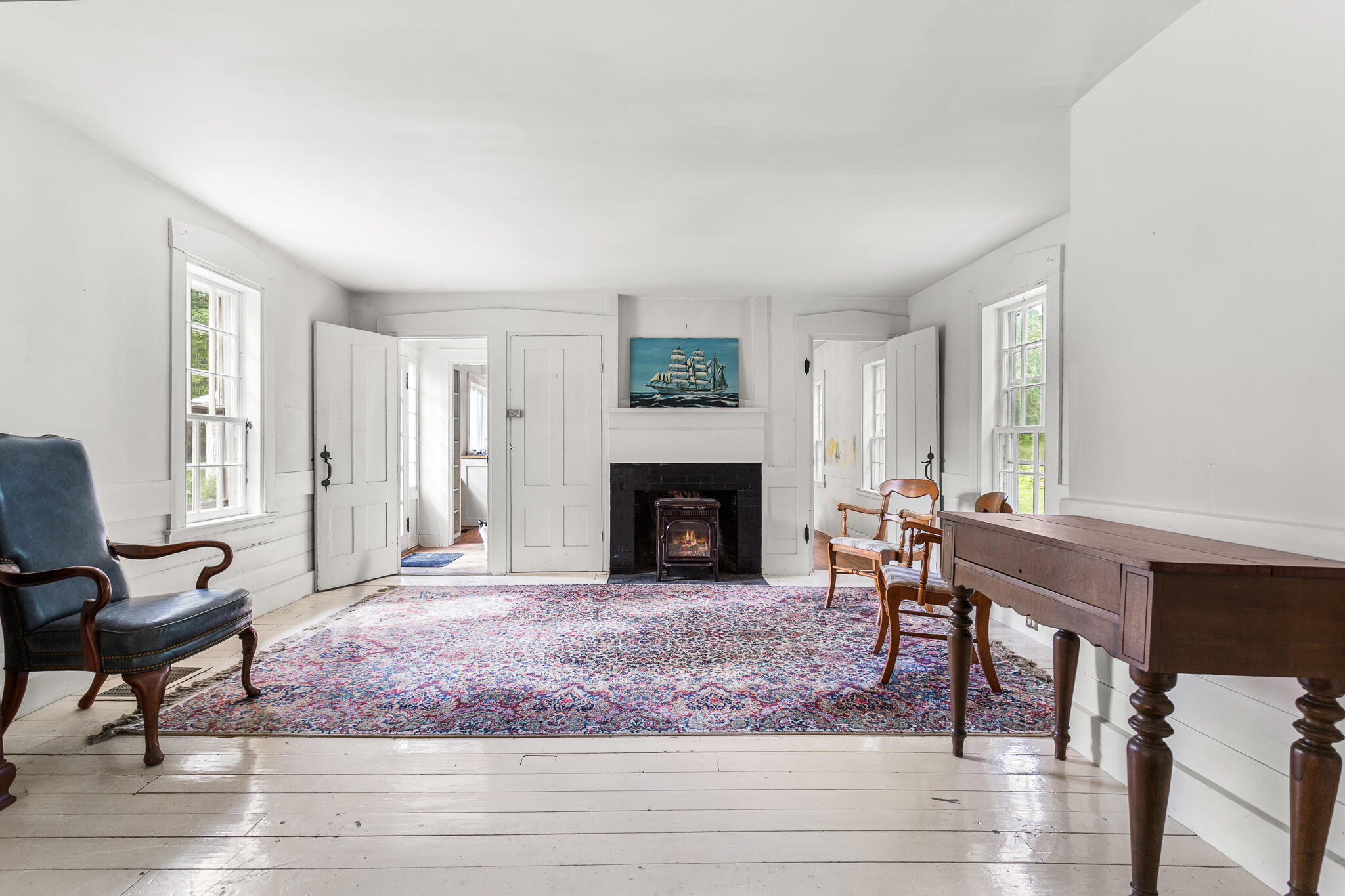122 Coastal Road Brooksville, ME 04617 - Photo 22 of 66 INT-EX-20