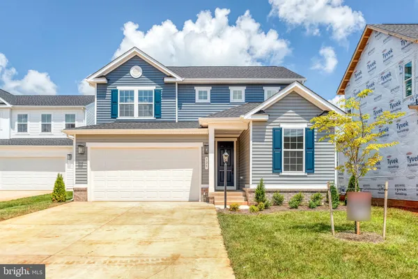 $399,999 | 529 Aster Lane, Orange, VA 22960