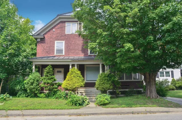 $275,000 | 40 Chapel Street, Augusta, ME 04330