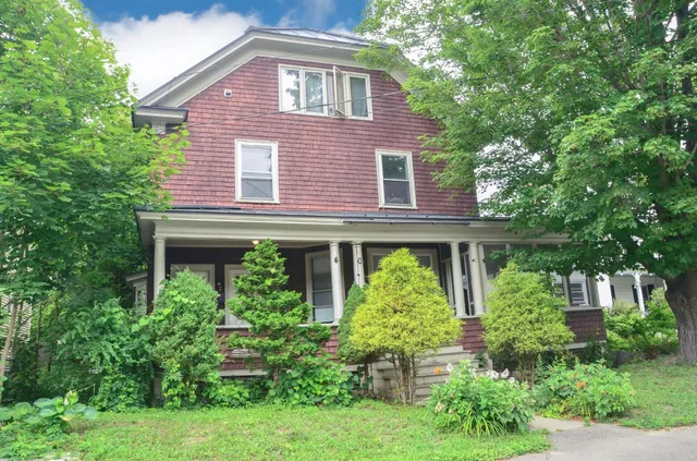 $275,000 | 40 Chapel Street, Augusta, ME 04330