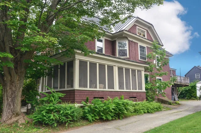 $275,000 | 40 Chapel Street, Augusta, ME 04330