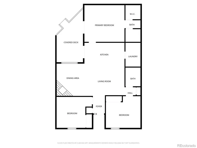 $2,750 | 9586 West 89th Circle, Westminster, CO 80021