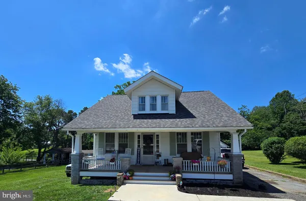 $489,900 | 28510 Kemptown Road, Damascus, MD 20872