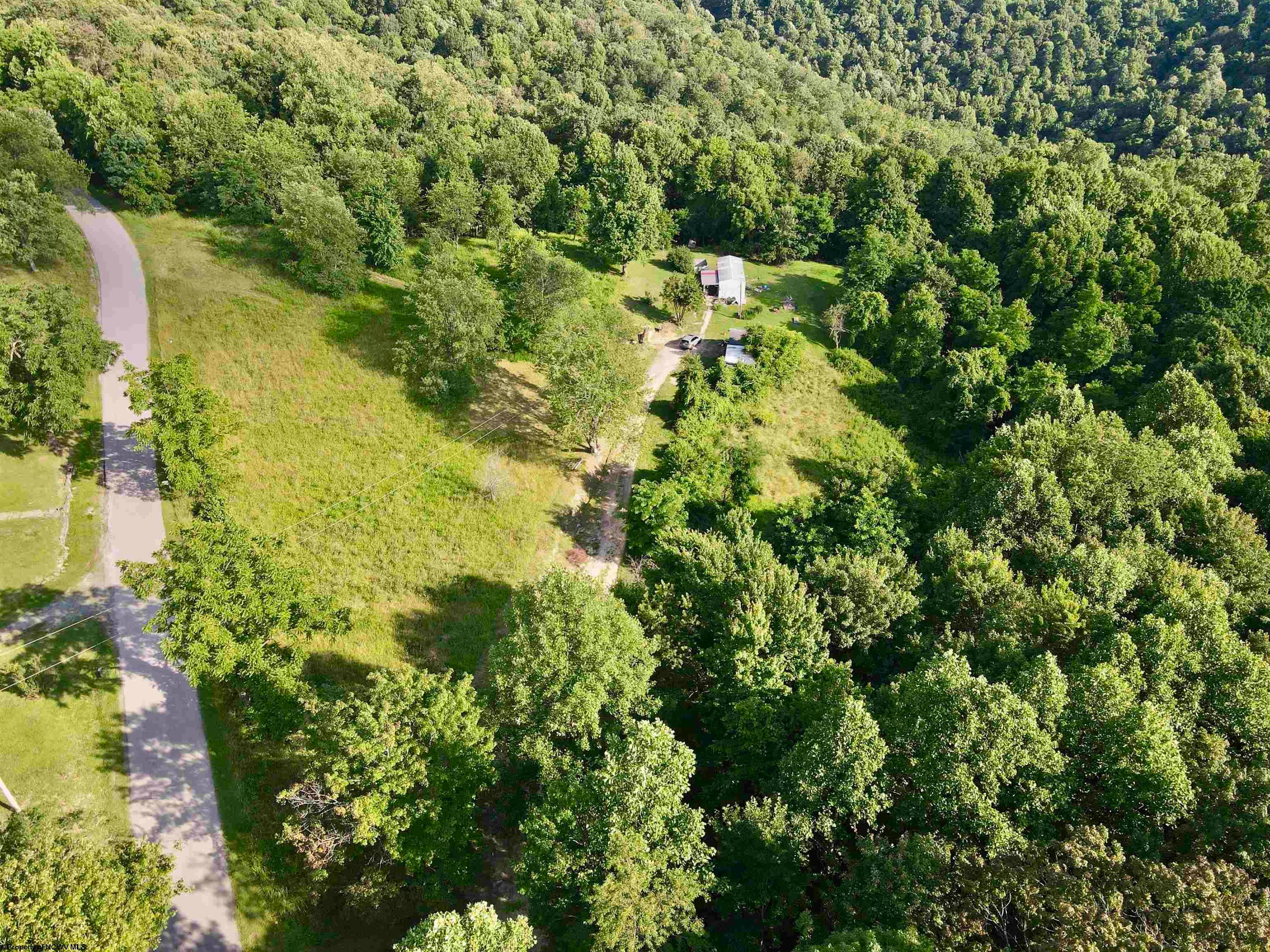 1945 Wilson Ridge Road Duck, WV 25063 - Photo 20 of 26 Gallery Image 20