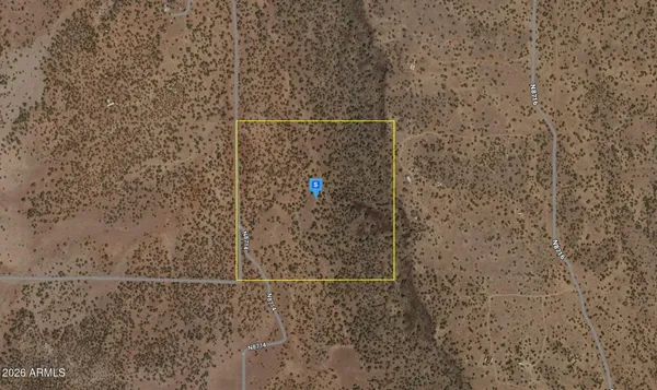 $35,999 | 111 N8714, Snowflake, AZ 85937