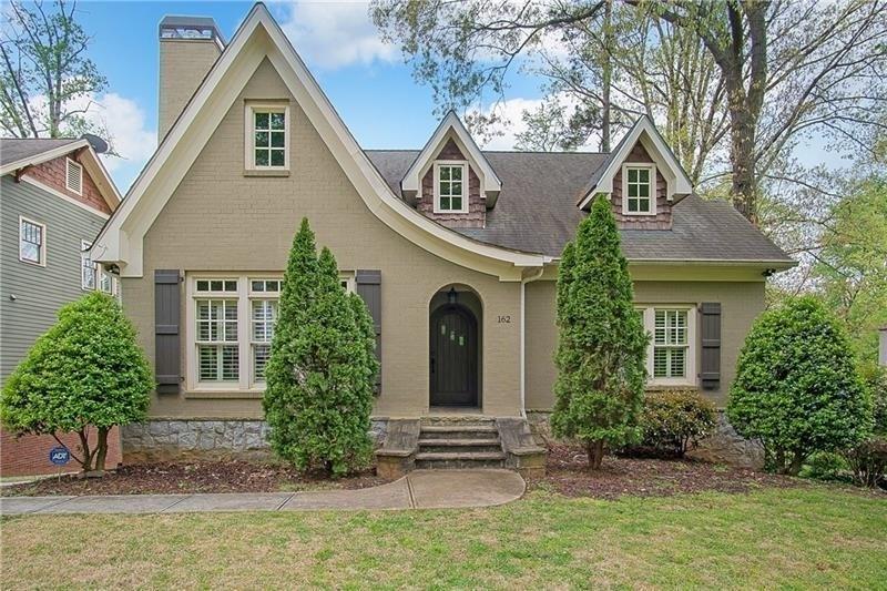 162 Woodlawn Avenue Decatur, GA 30030 - Photo 1 of 1