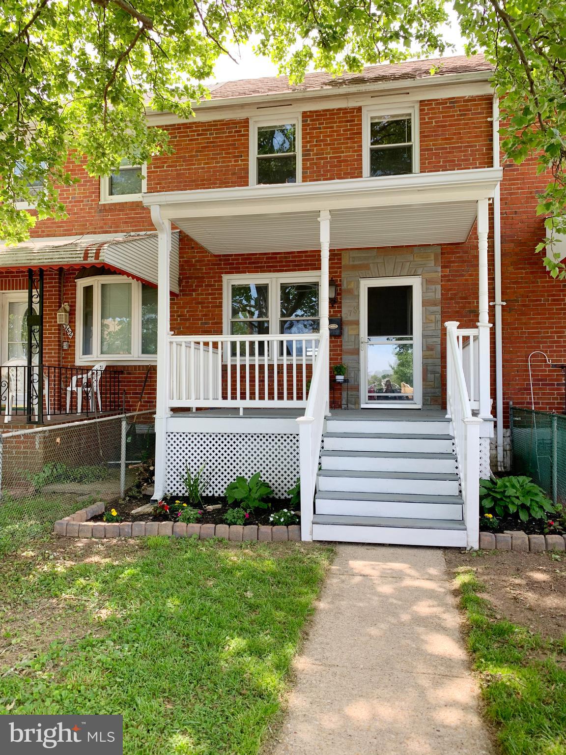 2760 Plainfield Road Baltimore, MD 21222 - Photo 1 of 26