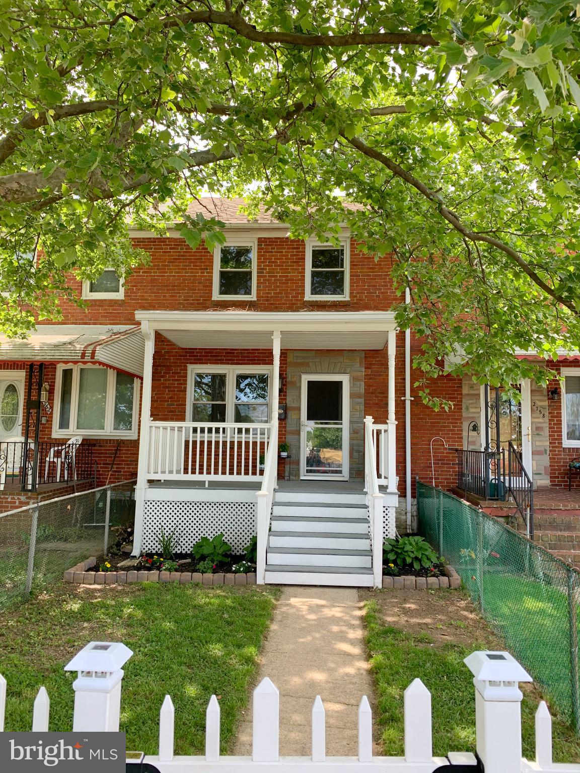 2760 Plainfield Road Baltimore, MD 21222 - Photo 2 of 26