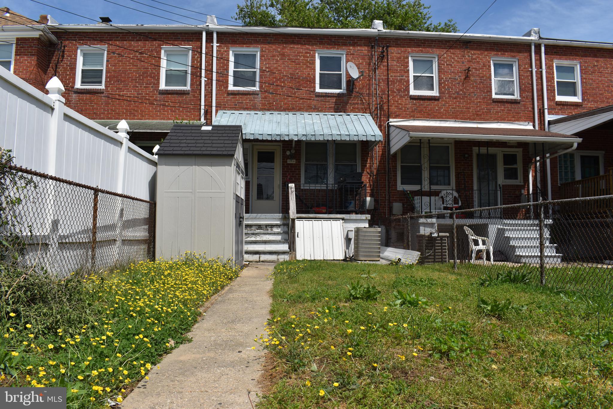 2760 Plainfield Road Baltimore, MD 21222 - Photo 25 of 26