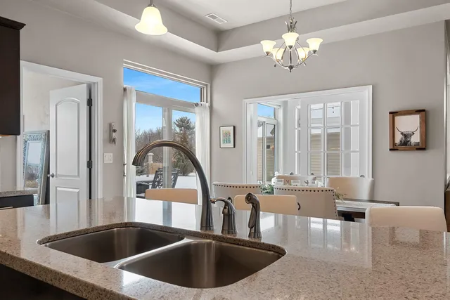 $425,000 | 3655 Woods Edge Way, De Pere, WI 54115