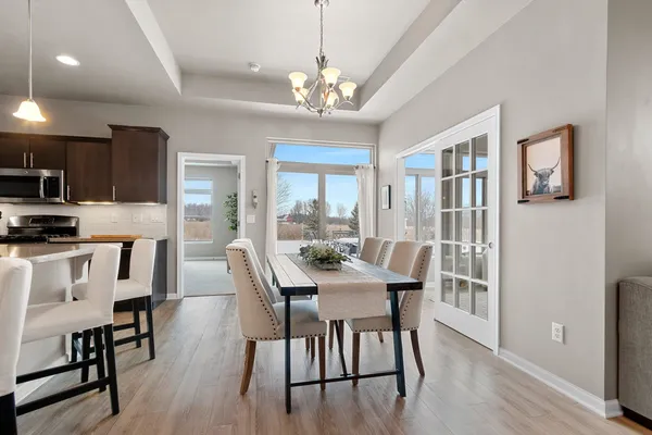 $425,000 | 3655 Woods Edge Way, De Pere, WI 54115