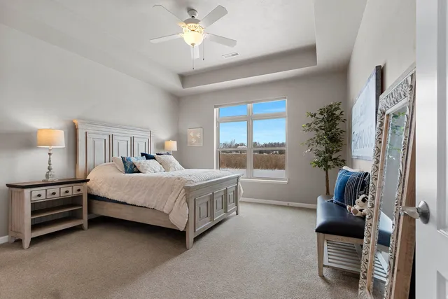 $425,000 | 3655 Woods Edge Way, De Pere, WI 54115