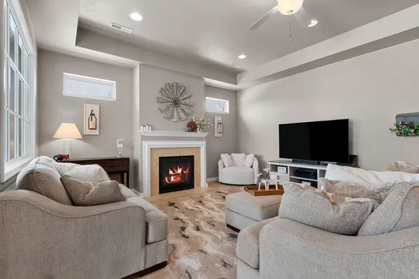 $425,000 | 3655 Woods Edge Way, De Pere, WI 54115