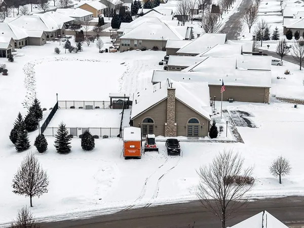 $425,000 | 3655 Woods Edge Way, De Pere, WI 54115