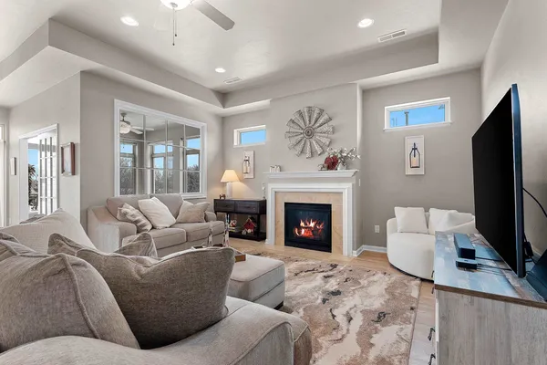 $425,000 | 3655 Woods Edge Way, De Pere, WI 54115