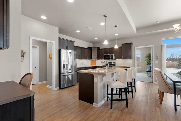 $425,000 | 3655 Woods Edge Way, De Pere, WI 54115