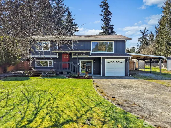 $685,000 | 5631 195th Avenue East, Bonney Lake, WA 98391