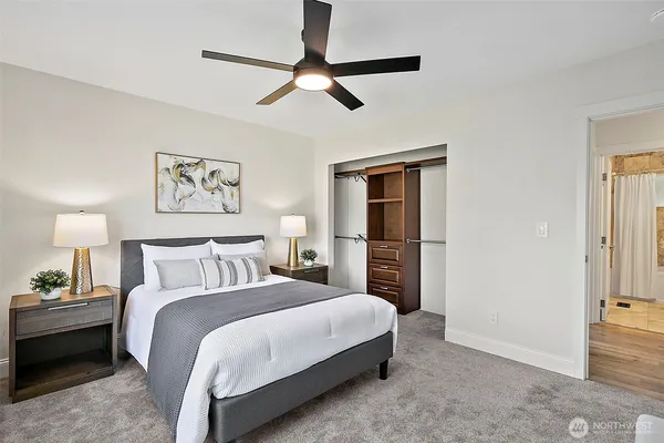 $685,000 | 5631 195th Avenue East, Bonney Lake, WA 98391