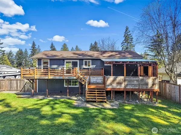 $685,000 | 5631 195th Avenue East, Bonney Lake, WA 98391