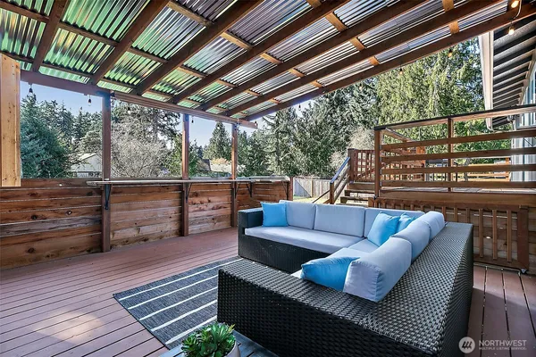 $685,000 | 5631 195th Avenue East, Bonney Lake, WA 98391