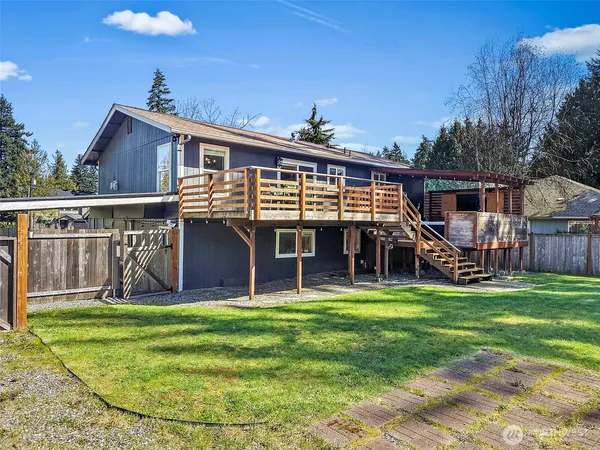 $685,000 | 5631 195th Avenue East, Bonney Lake, WA 98391