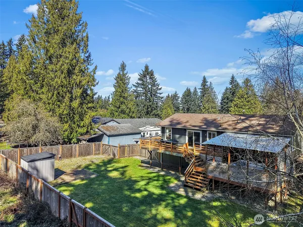 $685,000 | 5631 195th Avenue East, Bonney Lake, WA 98391