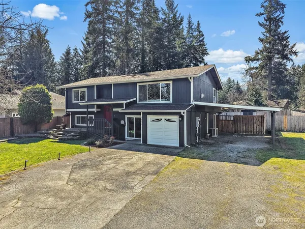 $685,000 | 5631 195th Avenue East, Bonney Lake, WA 98391