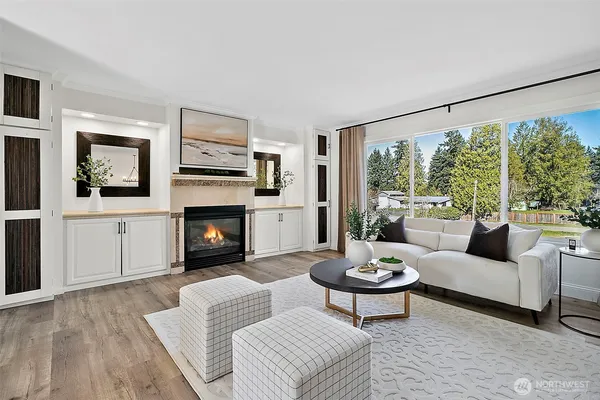 $685,000 | 5631 195th Avenue East, Bonney Lake, WA 98391