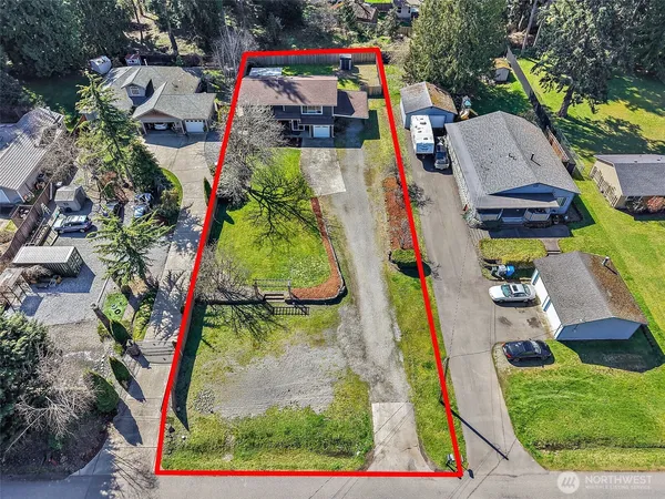 $685,000 | 5631 195th Avenue East, Bonney Lake, WA 98391