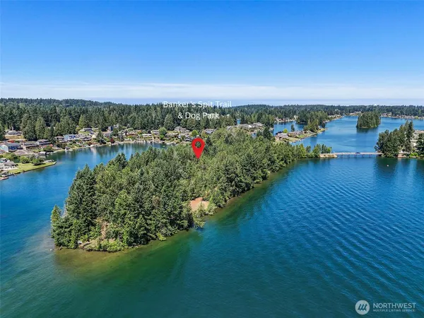 $685,000 | 5631 195th Avenue East, Bonney Lake, WA 98391