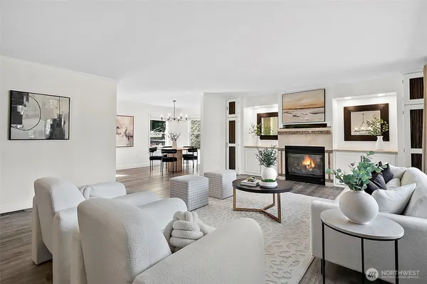 $685,000 | 5631 195th Avenue East, Bonney Lake, WA 98391