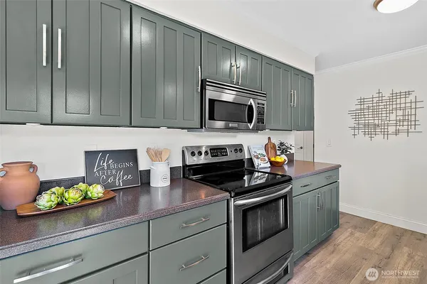 $685,000 | 5631 195th Avenue East, Bonney Lake, WA 98391