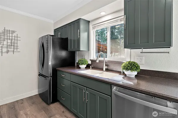 $685,000 | 5631 195th Avenue East, Bonney Lake, WA 98391