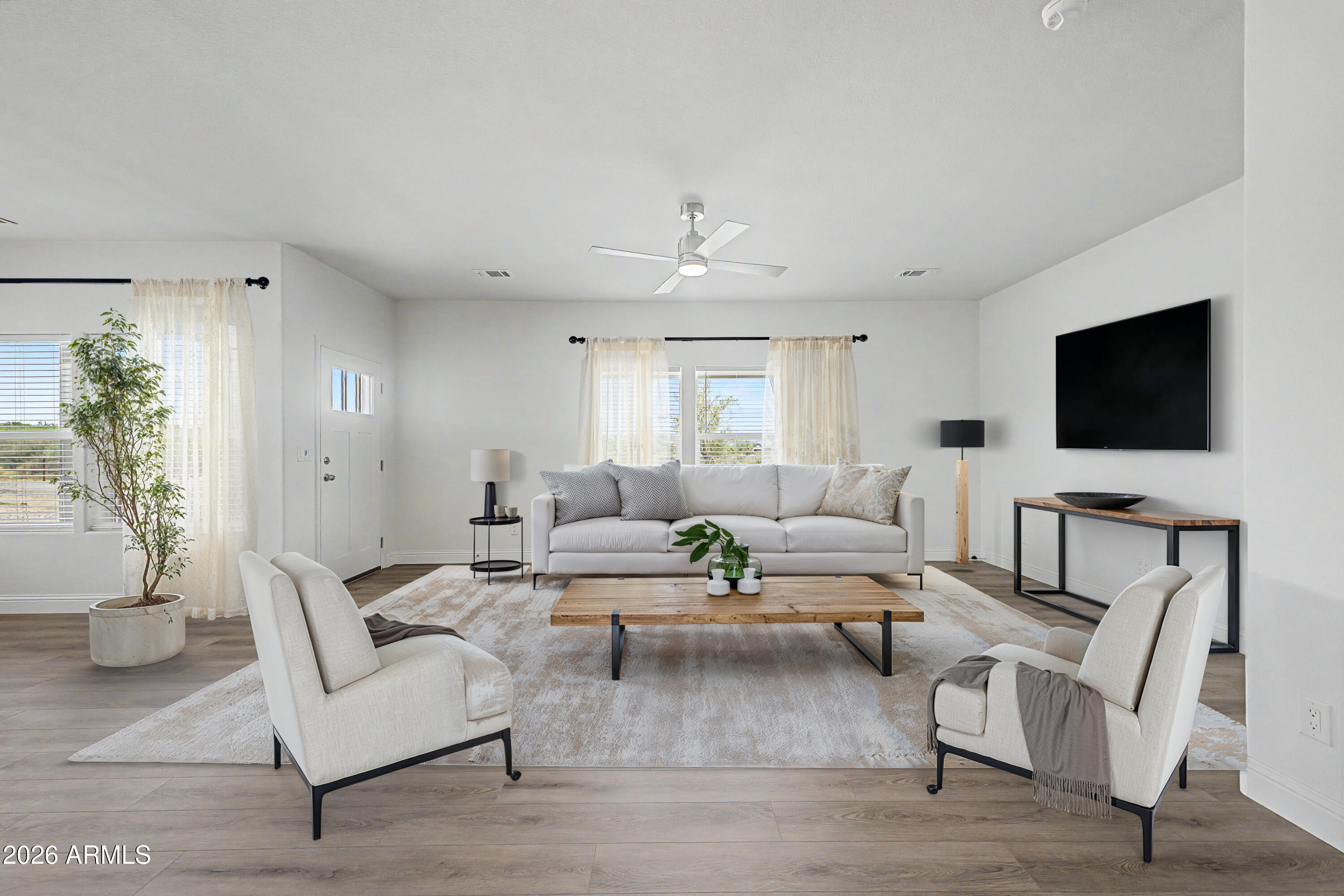 16231 East Via Dona Road Scottsdale, AZ 85262 - Photo 5 of 44