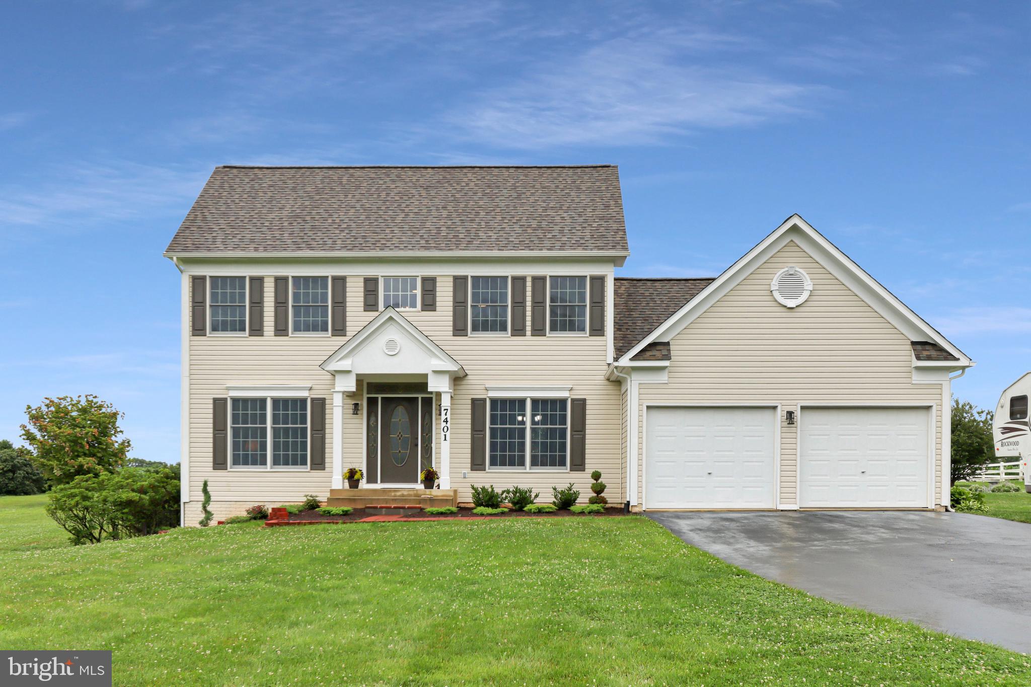 7401 Damascus Road Gaithersburg, MD 20882 - Photo 1 of 66 Front