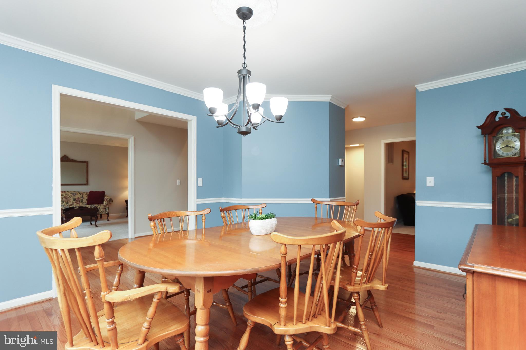 7401 Damascus Road Gaithersburg, MD 20882 - Photo 11 of 66 Formal Dining Room