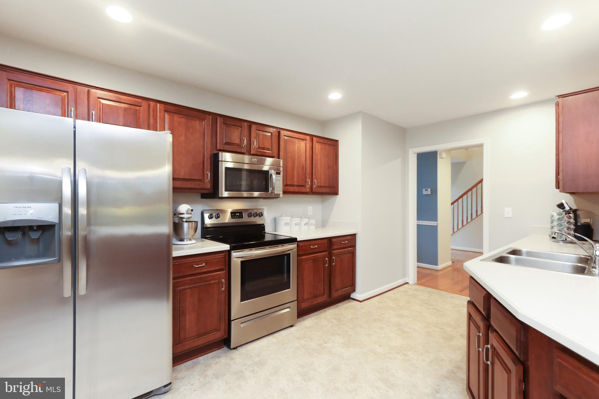 7401 Damascus Road Gaithersburg, MD 20882 - Photo 14 of 66 Kitchen