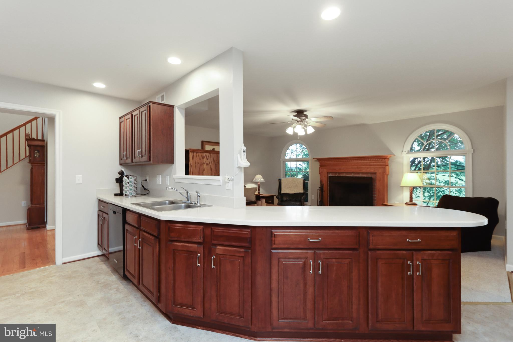 7401 Damascus Road Gaithersburg, MD 20882 - Photo 15 of 66 Kitchen