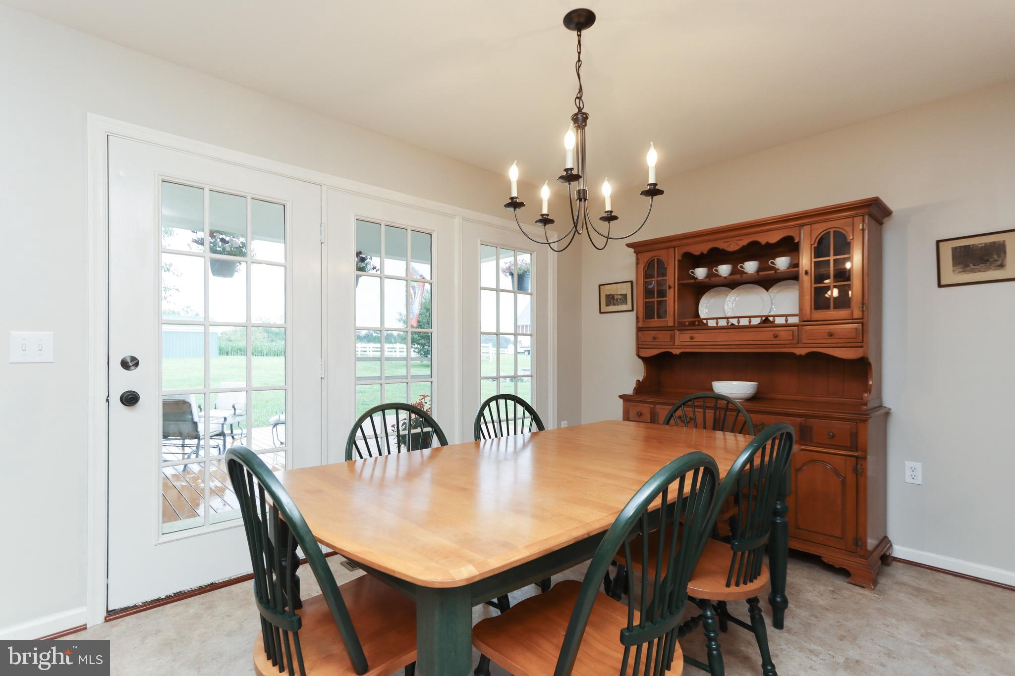 7401 Damascus Road Gaithersburg, MD 20882 - Photo 17 of 66 Eat-In Kitchen