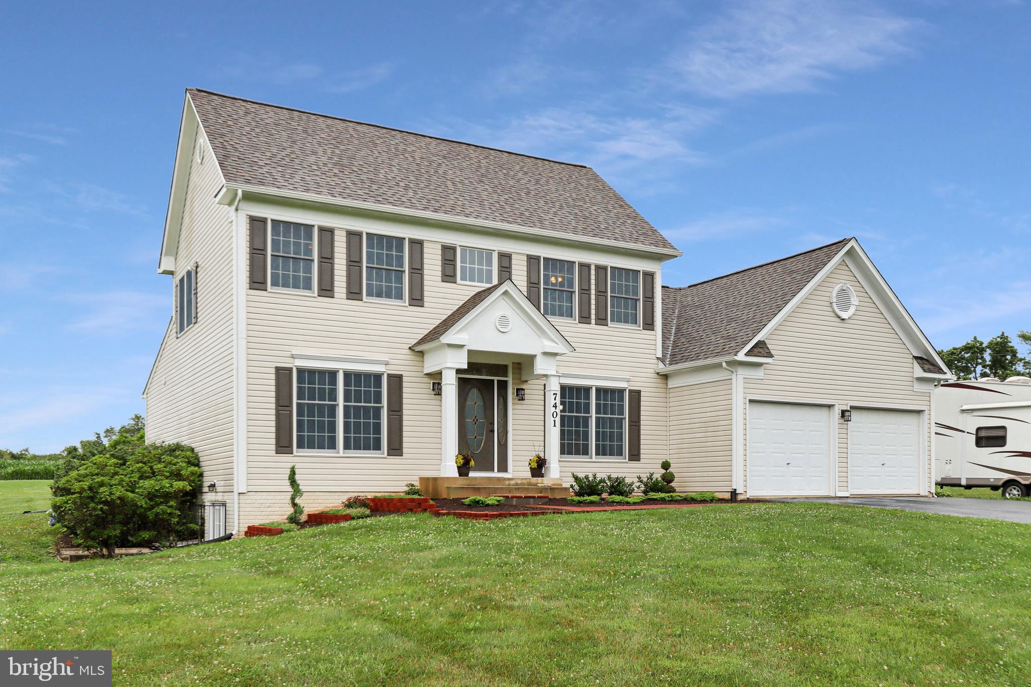 7401 Damascus Road Gaithersburg, MD 20882 - Photo 3 of 66 Front