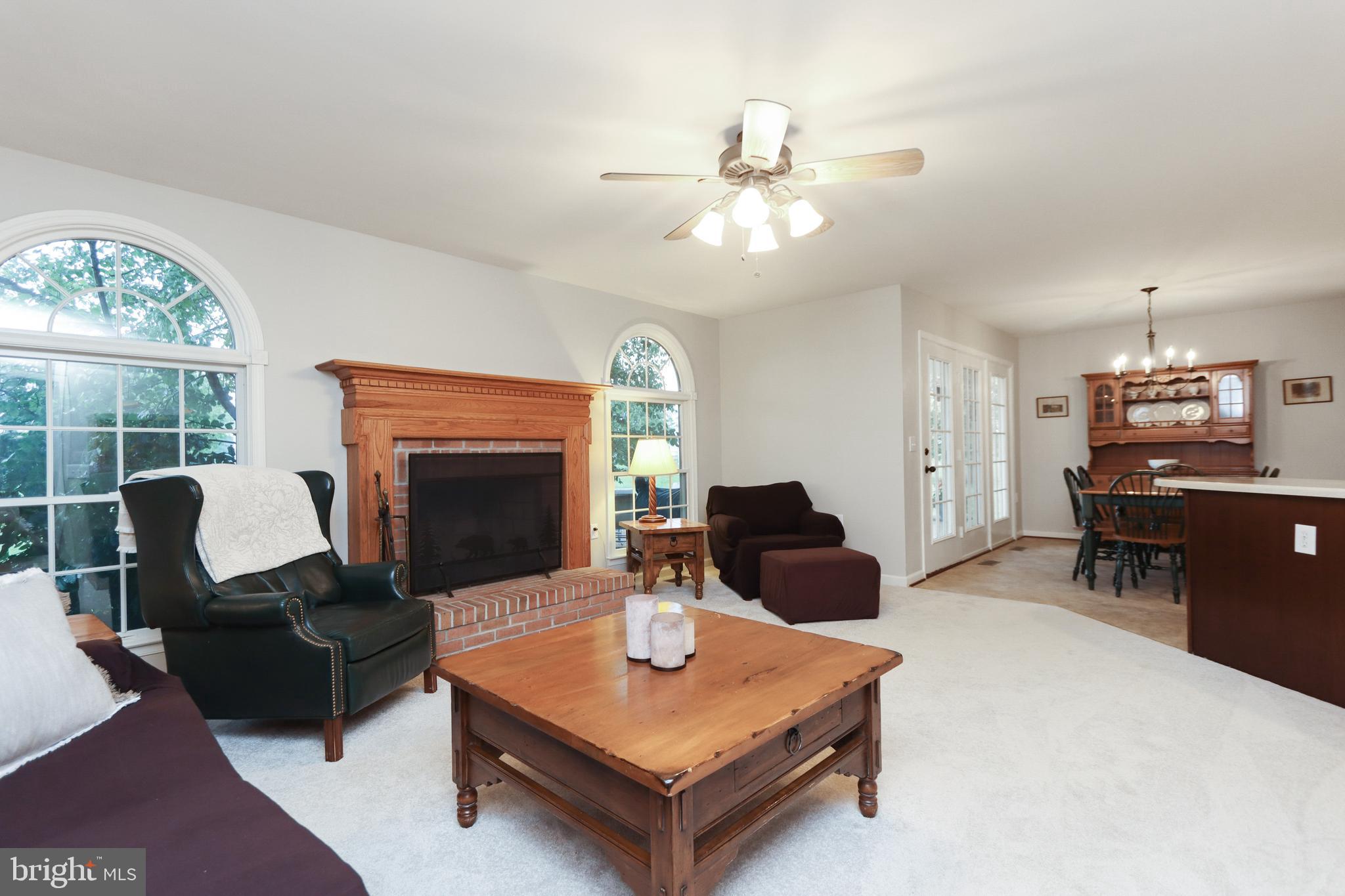 7401 Damascus Road Gaithersburg, MD 20882 - Photo 21 of 66 Family Room