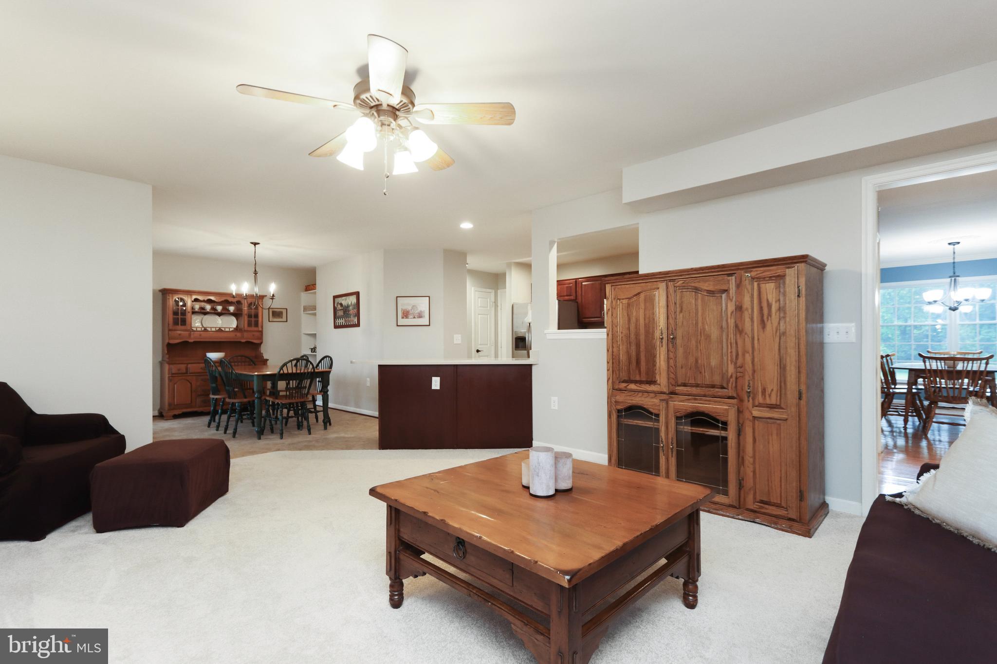 7401 Damascus Road Gaithersburg, MD 20882 - Photo 22 of 66 Family Room