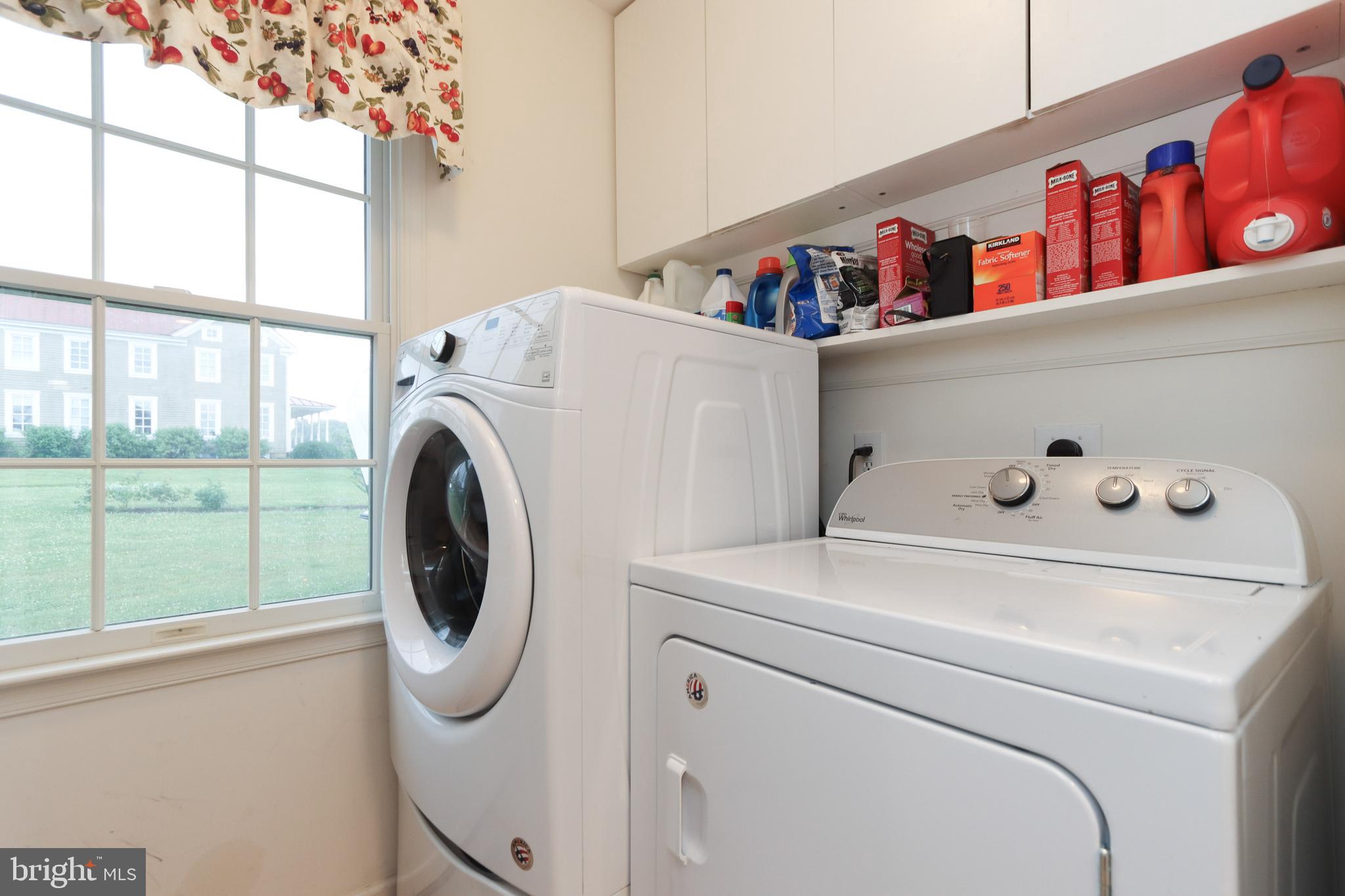 7401 Damascus Road Gaithersburg, MD 20882 - Photo 25 of 66 Laundry