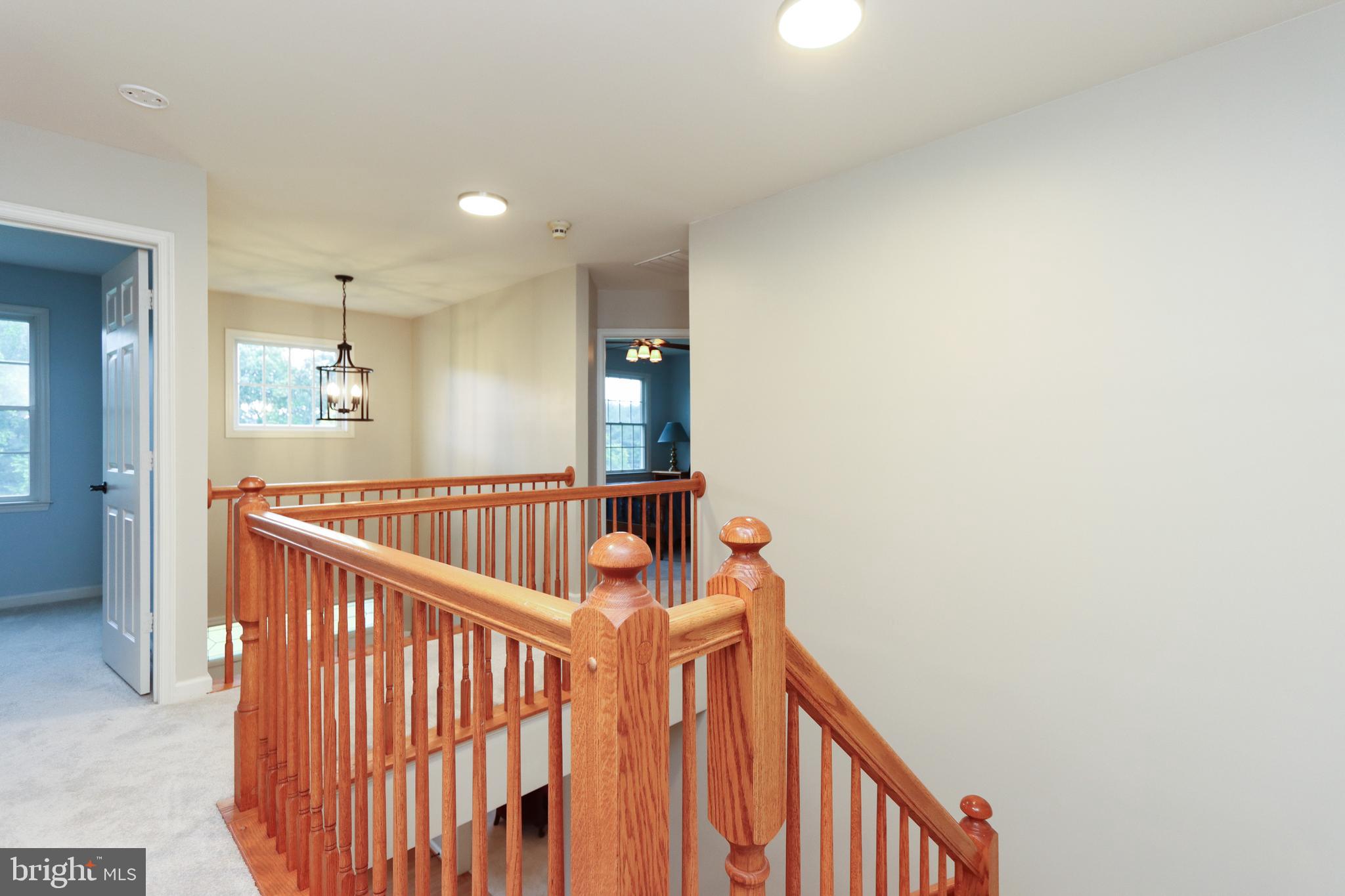 7401 Damascus Road Gaithersburg, MD 20882 - Photo 26 of 66 Upstairs Landing