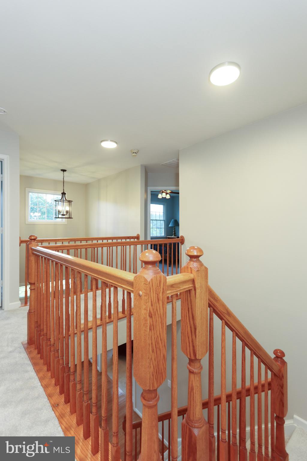 7401 Damascus Road Gaithersburg, MD 20882 - Photo 27 of 66 Upstairs Landing
