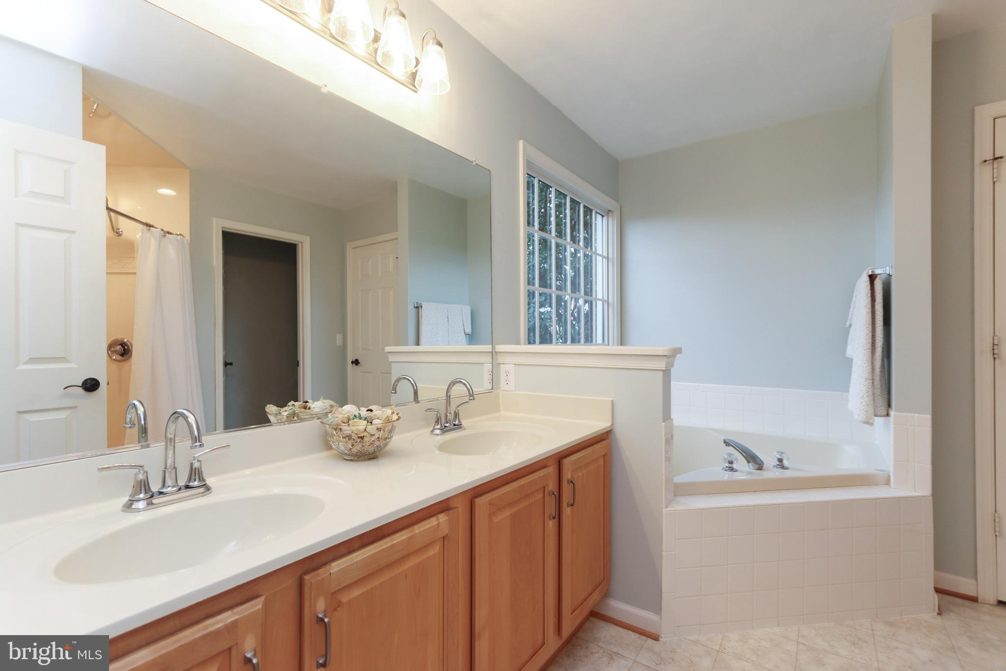 7401 Damascus Road Gaithersburg, MD 20882 - Photo 31 of 66 Primary On-Suite Bath
